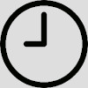 degrelage temps